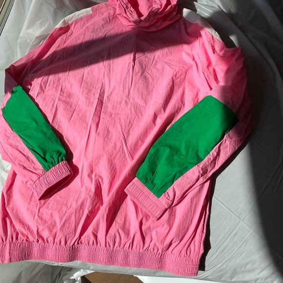 AKA Windbreaker Jacket - Picture 4 of 8